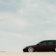 Image for article titled 10,000 Miles In A 700-HP Slammed SEMA-Build Subaru